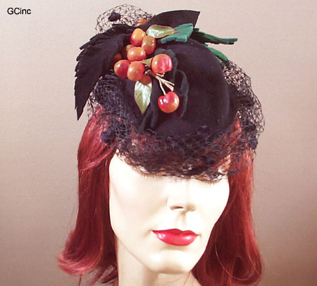 BlackCherry