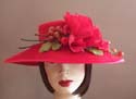 MoiraRedBeaverVintage01