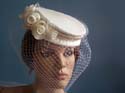 RachaelWeddingChapeau03