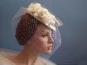 RachaelWeddingChapeau13