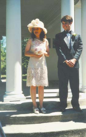 Gabrielle&Patrick