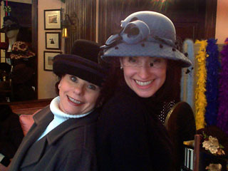 Mary&Karen