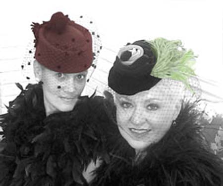 V&JCocktails