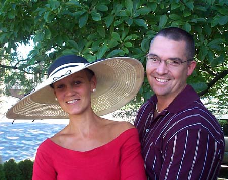 Victoria&Steve