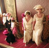 BridesOnStairs01A