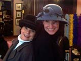 Mary&Karen
