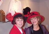 RedHatPartyVanDam