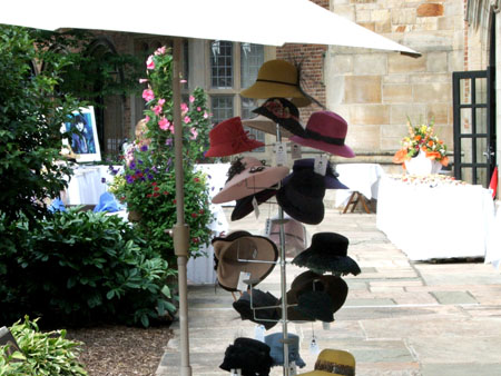 HatRackFever