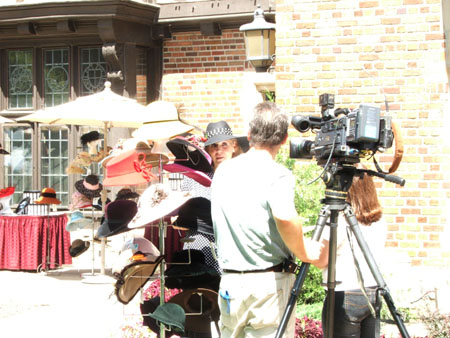 InterviewsTVnews
