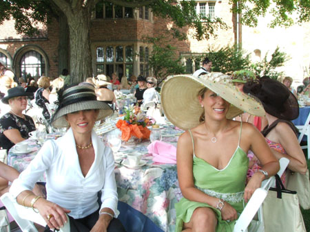LadiesLuncheon