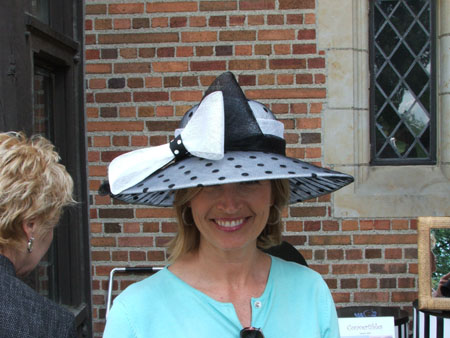 NanetteSeesSpots