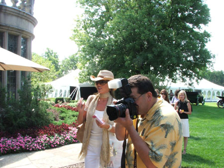 PinkMagazinePhotosGCMillineryClients