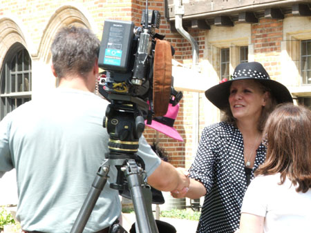 TVnewsInterviews
