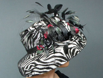 CamilleZebra
