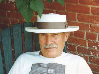 DominicIn Planters Hat2b
