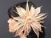 SilkFLowersHairpiece