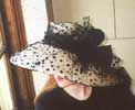 Derby Day for Carol