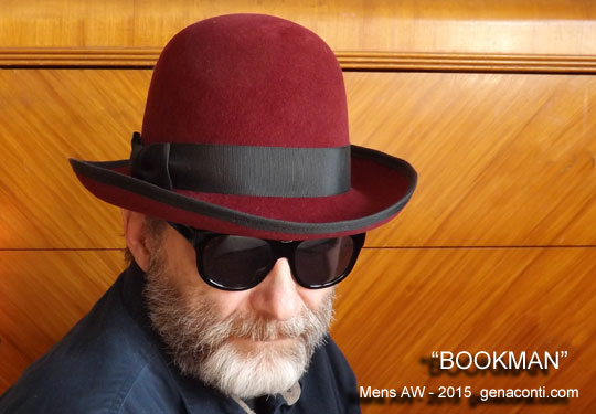 cool men's hats 2015