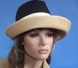 Look what this HARBOUR hat can do!