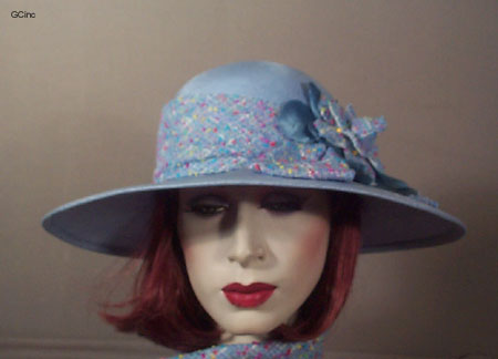 BlueBelle