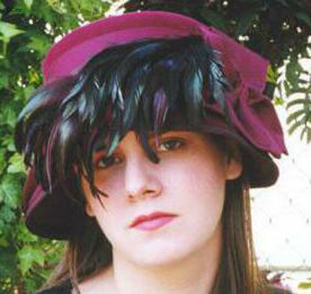 MOLLY Jenny 135head