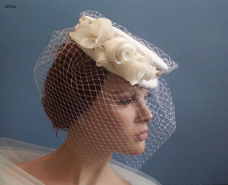 RachaelWeddingChapeau14