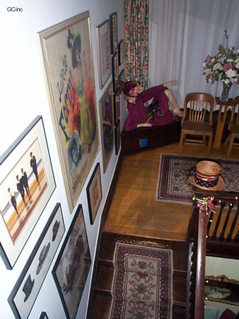 SalonStaircase