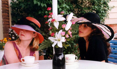 Toni & Suzanne Tea OriginalA
