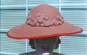 spectator red & buttons 105